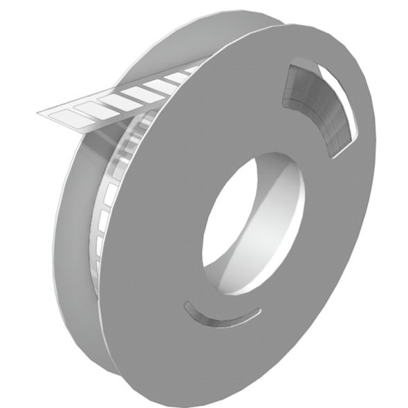 Gerätemarkierung ESG-LP 10/20 MM WS