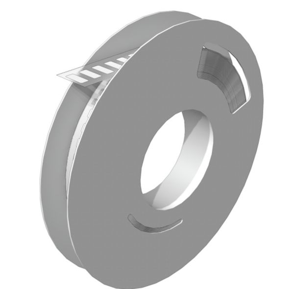 Gerätemarkierung ESG-LP 6/15 MM WS