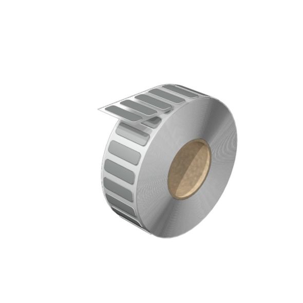 Gerätemarkierung SM-FO 27/8 MM SI