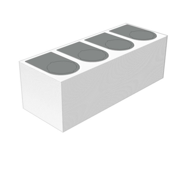 Gerätemarkierung SM-FO 36/18-30 MM SI