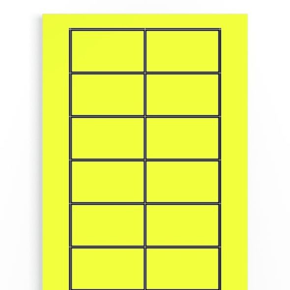 Kennzeichnungsmaterial PAGETAB 60X35 Kennzeichnungsmaterial PAGETAB 60X35