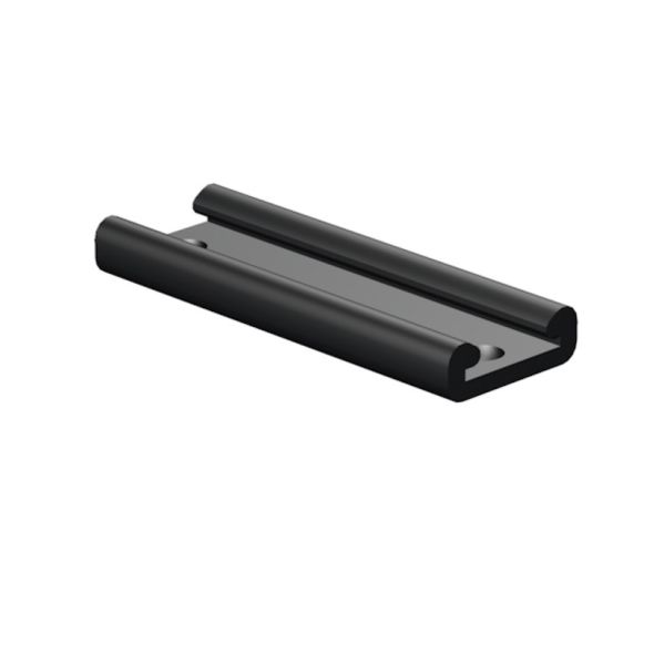 Klemmenmarkierer SCHS 1 SCHWARZ Klemmenmarkierer SCHS 1 SCHWARZ