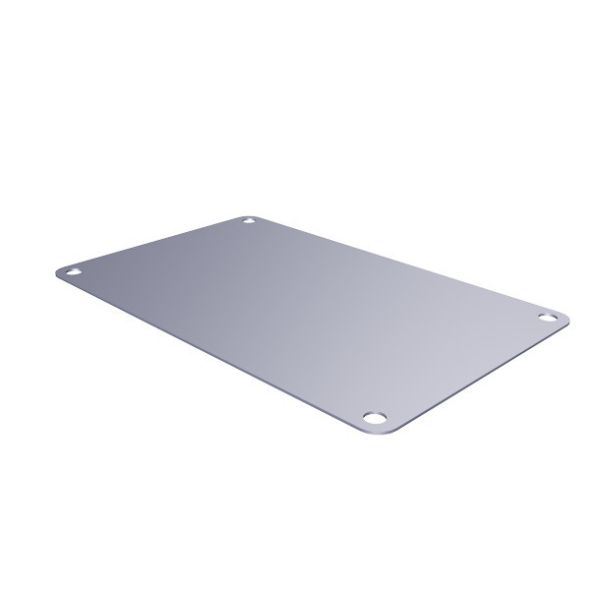Markierungsschild CC-M 85/54 4X3 ST Markierungsschild CC-M 85/54 4X3 ST