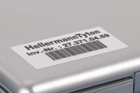 Etiketten TAG171LA4-1103-SR