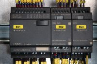 Thermotransfer-Etiketten 596-12175(10000)