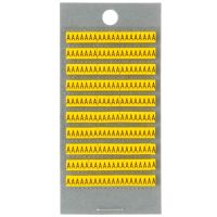 Bezeichnungsring - B 380B (VE200)