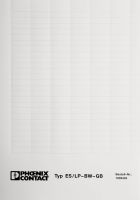 ETIKETTEN ES/LP-BW-GB 61742922