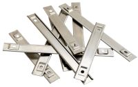 FLEXIMARK Edelstahl Halter 83254210