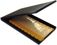 FLEXIMARK Kabeletikett LAM 83260198
