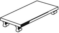 Bezeichnungsschild 7000-99001-0000000
