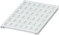 Einrastschild UCT-EM (10X8)