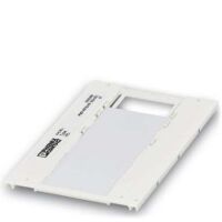 Einsteckschild 0831151