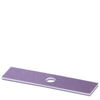 Einsteckschild PMST (10X38) VT