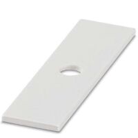 Einsteckschild PMST (10X38)