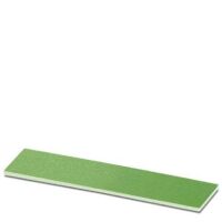 Einsteckschild PMT (10X38)