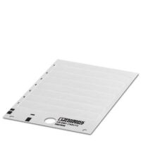 Einsteckschild US-EMT (103X17)