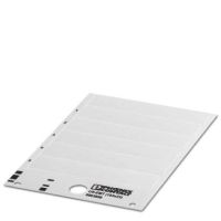 Einsteckschild US-EMT (103X23)