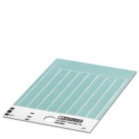Einsteckschild US-EMT (13X109) TQ