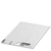 Einsteckschild US-EMT (13X109)