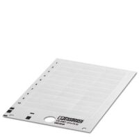 Einsteckschild US-EMT (31X12,5)