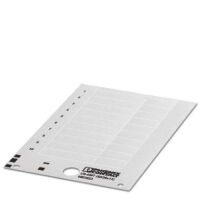 Einsteckschild US-EMT (50/28X13) TQ