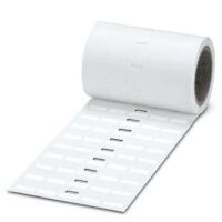 Etikett EML (15X6)R