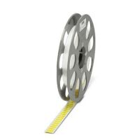 Etikett EML (15X6)RL-S YE