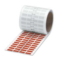 Etikett EMLP (20X8)R RD