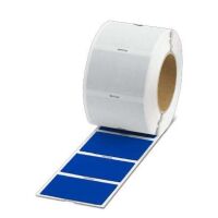 Etikett EMLP (85,6X54)R BU