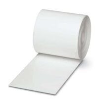 Etikett für raue EML-HA (108XE)R