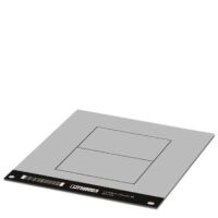 Gerätemarker LS-EMLP (100X60) SR