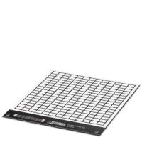 Gerätemarker LS-EMLP (13X9) WH