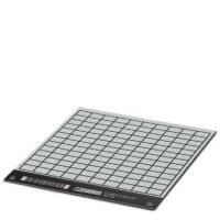 Gerätemarker LS-EMLP (17,5X12) SR