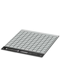 Gerätemarker LS-EMLP (17,5X15) SR