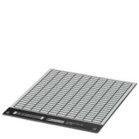 Gerätemarker LS-EMLP (17X7) SR
