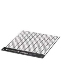 Gerätemarker LS-EMLP (17X7) WH