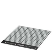 Gerätemarker LS-EMLP (17X9) SR