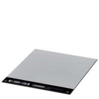 Gerätemarker LS-EMLP (180X180) WH