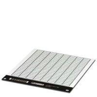 Gerätemarker LS-EMLP (20X7) WH