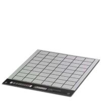 Gerätemarker LS-EMLP (27X18) SR