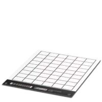 Gerätemarker LS-EMLP (27X18) WH