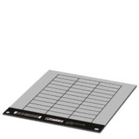 Gerätemarker LS-EMLP (45X14) SR