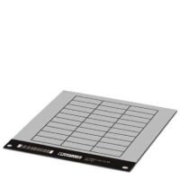 Gerätemarker LS-EMLP (45X15) SR