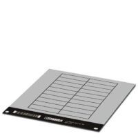 Gerätemarker LS-EMLP (60X15) SR