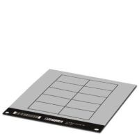 Gerätemarker LS-EMLP (60X30) SR