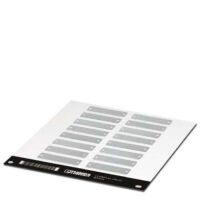 Gerätemarker LS-EMSP-V4A (50X15)