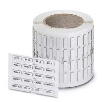 Gerätemarkierung EMLP (13x9)R