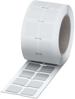 Gerätemarkierung EMLP (27x27)R SR