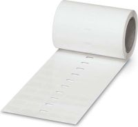 Gewebeetikett EMLC (15X9)R YE