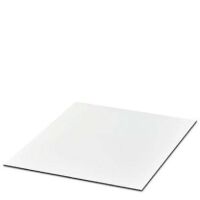 Gravurplatte für GPA 300X280X0,8 ...